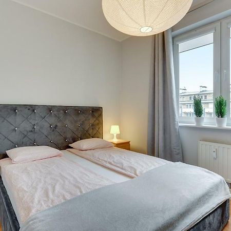 Apartament Stylowy Gdynia Zewnętrze zdjęcie